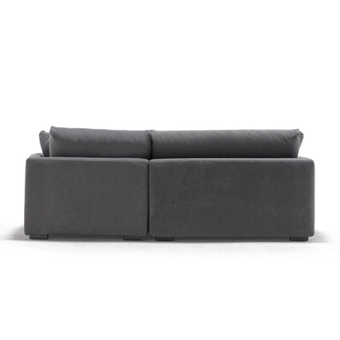 Melbourne Feather Sectional