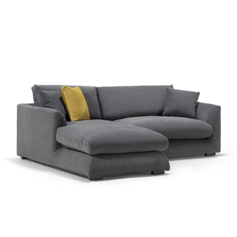 Melbourne Feather Sectional