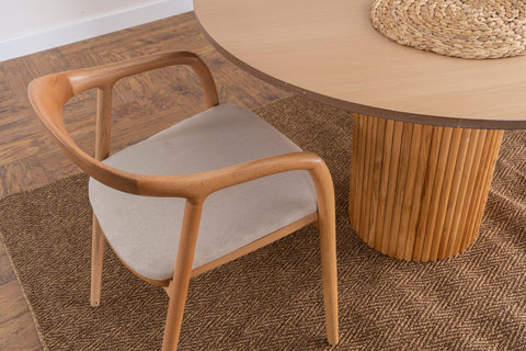 Madrid Chair